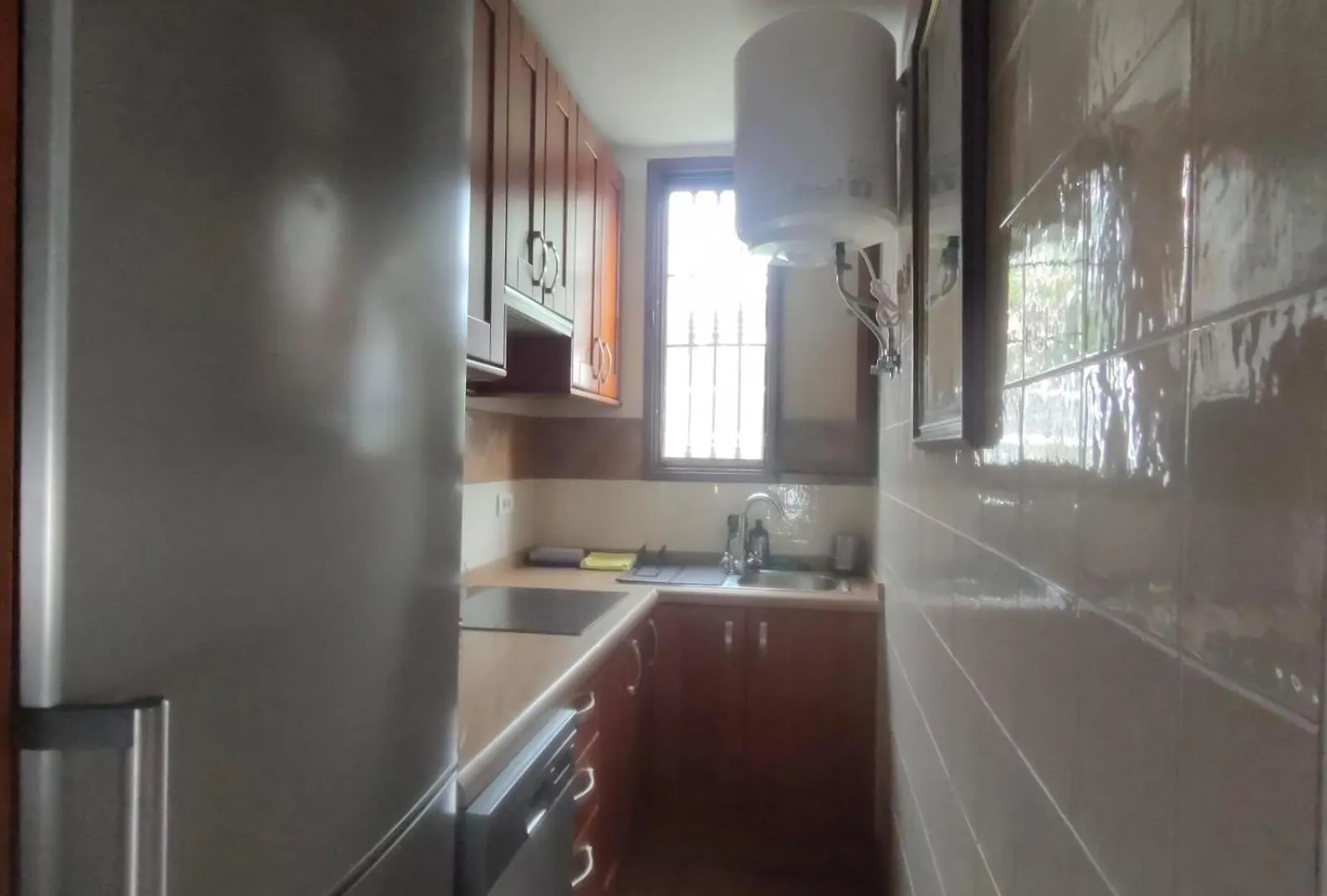 Lejlighed Quiet Duplex Close To The Beach Playa de las Américas