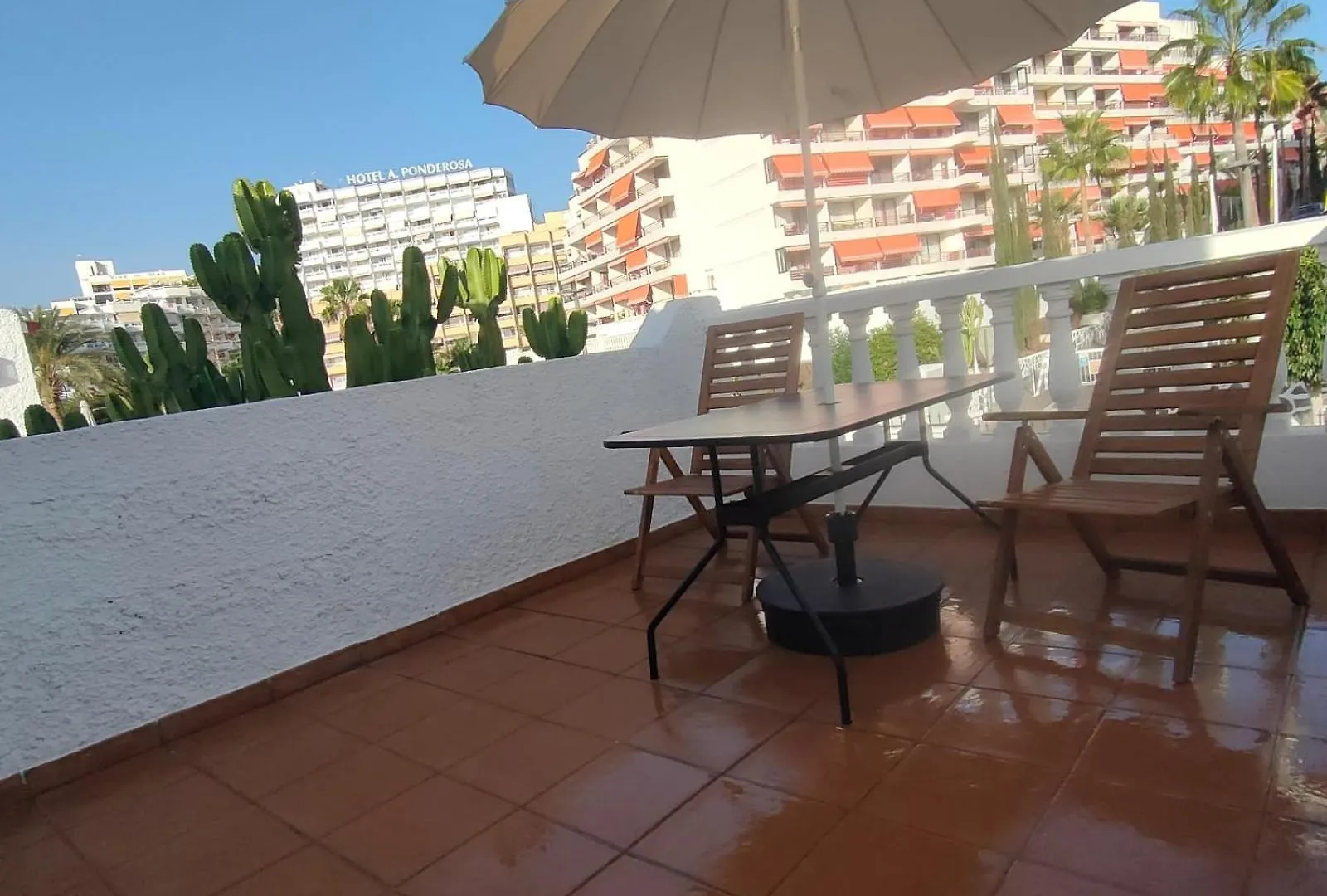 Quiet Duplex Close To The Beach Playa de las Américas 0*,  Spanien
