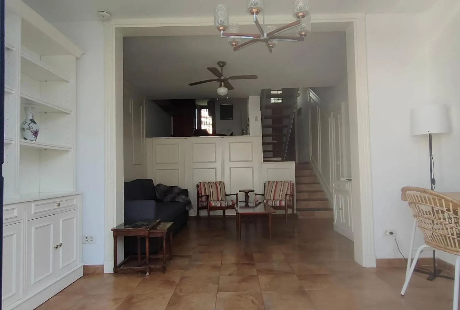 Quiet Duplex Close To The Beach Playa de las Américas Lejlighed