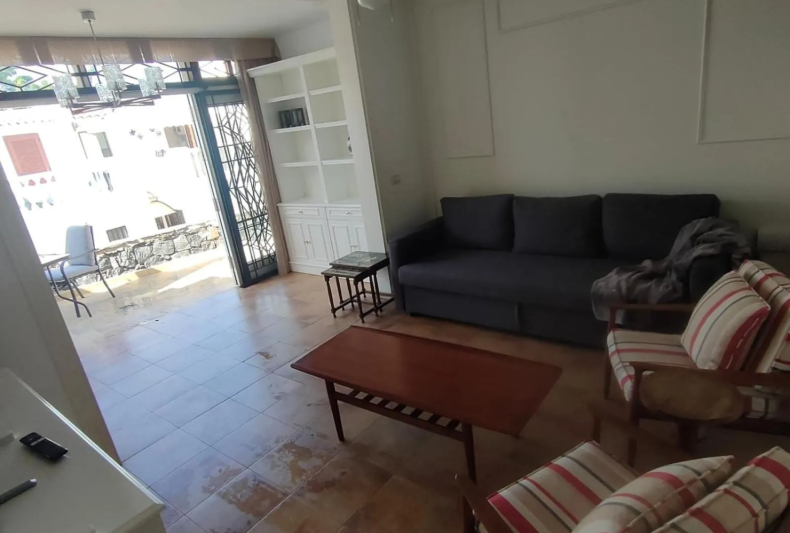 Quiet Duplex Close To The Beach Playa de las Américas Lejlighed