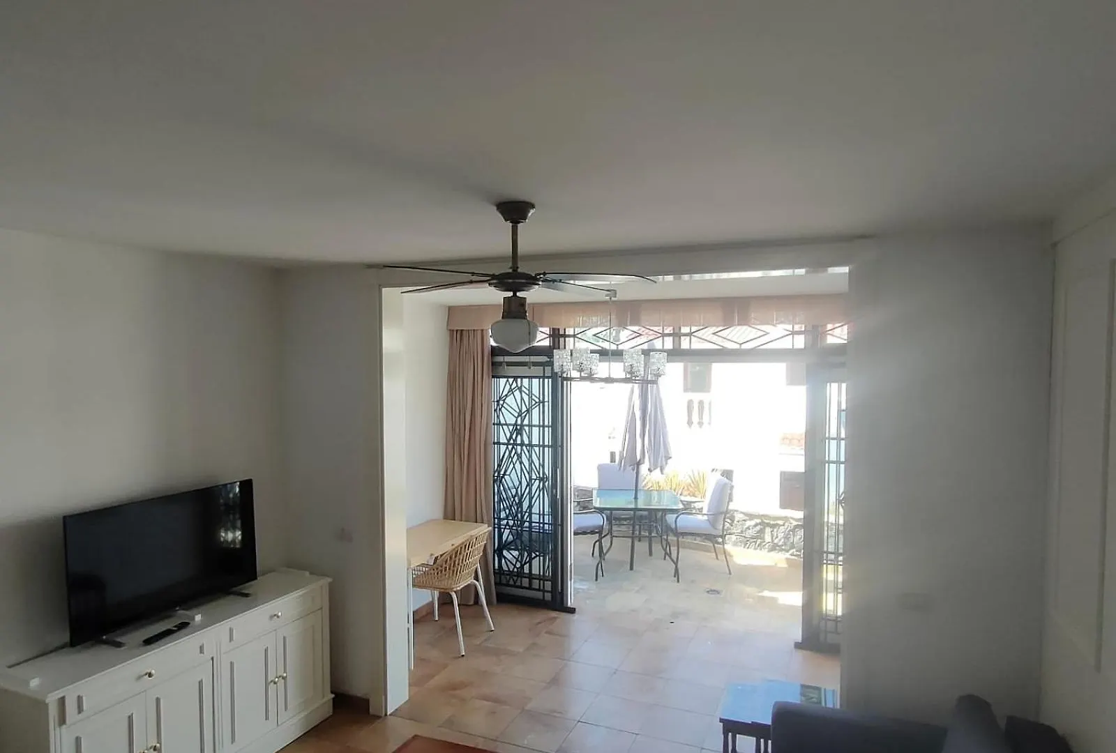Quiet Duplex Close To The Beach Playa de las Américas