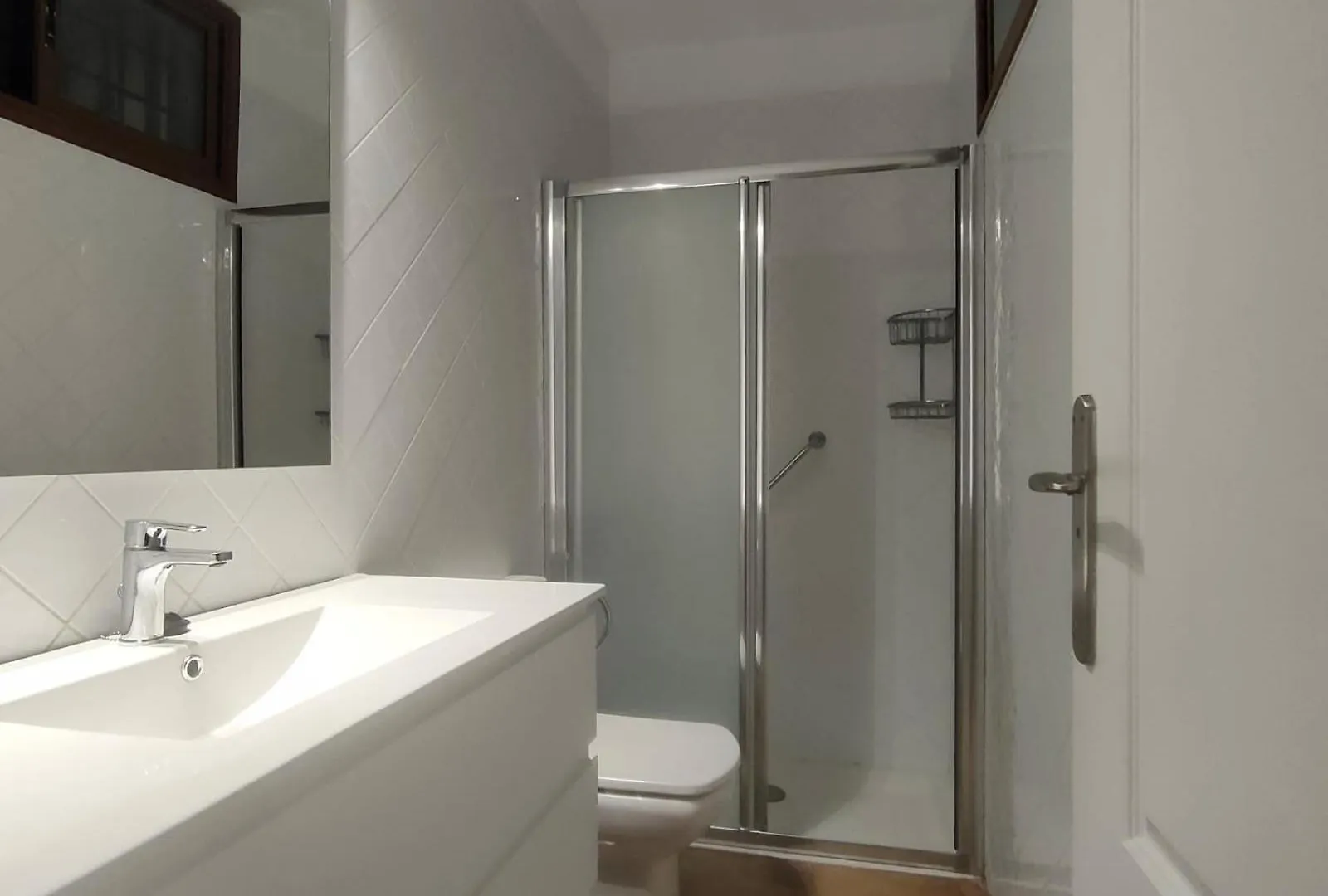 Quiet Duplex Close To The Beach Playa de las Américas Lejlighed